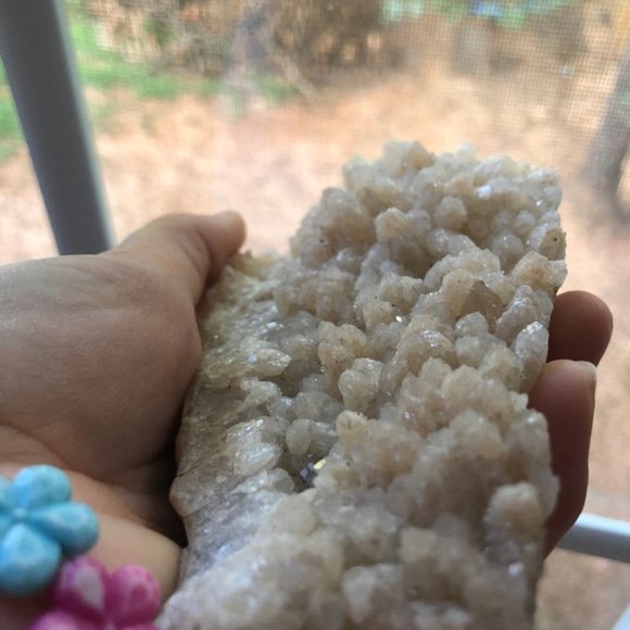 Crystal mystery box - Picture 5 of 8